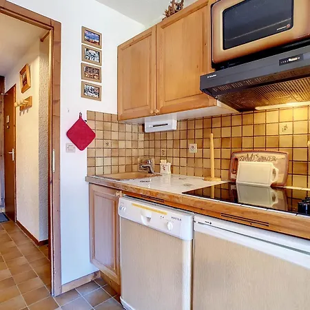 Cosy A La Clusaz, 4 Pers, Avec Wifi - Fr-1-818-38 *